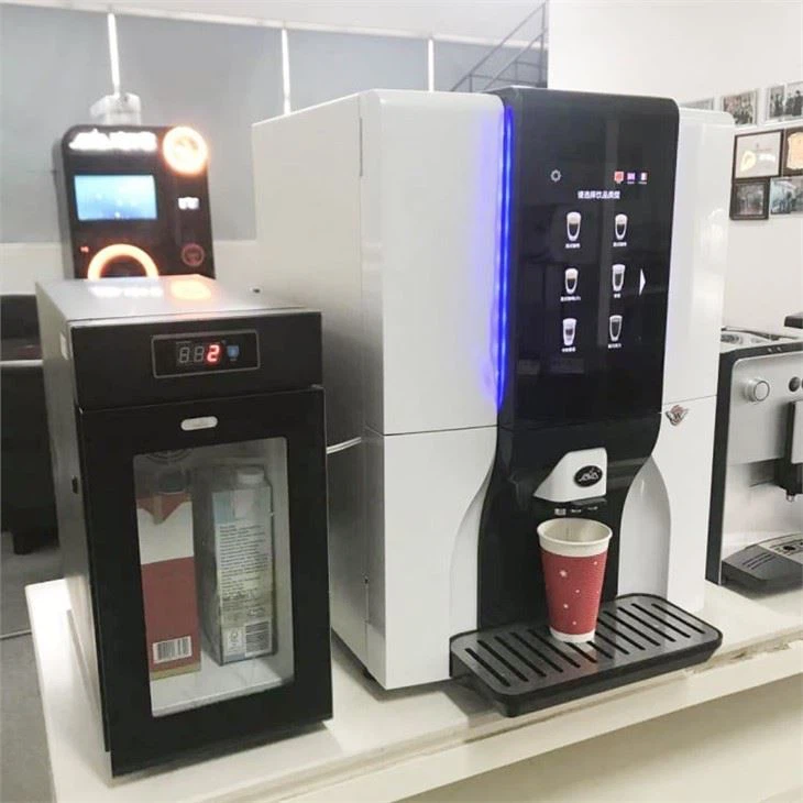 office coffee machine