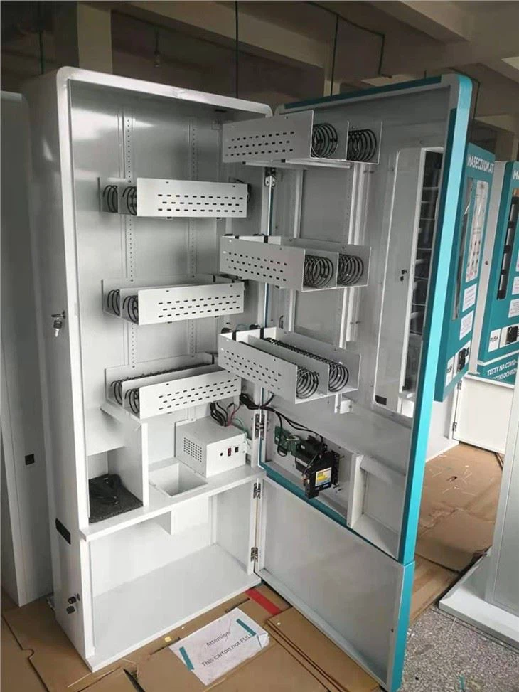 Fashion Vending Machine China