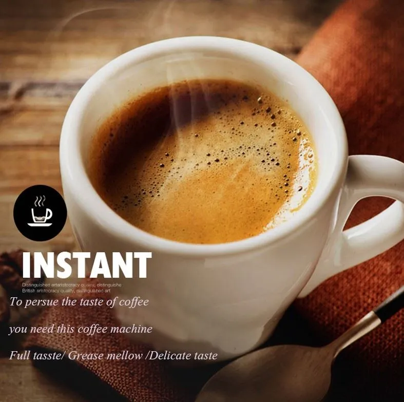 Nhu cầu về máy bán cà phê tự động