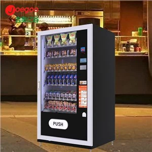 Máy bán hàng tự động mỹ phẩm