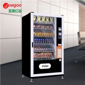 Máy bán hàng tự động AMS Combo