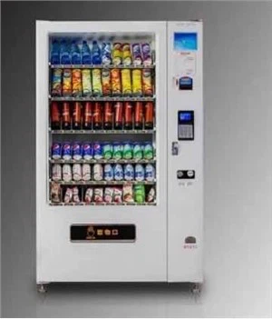 Máy bán bia tự động