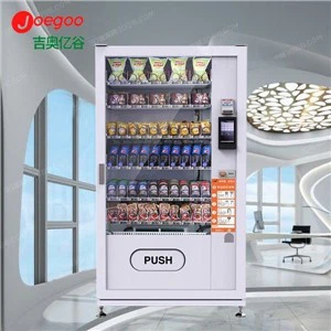 Máy bán bia tự động