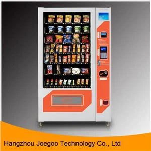 Chips Máy bán hàng tự động