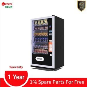 Đồ uống máy bán hàng tự động lành mạnh