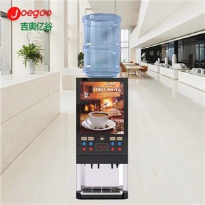 Máy bán cà phê tự động