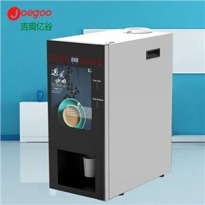 Máy Pha Chế Nescafe