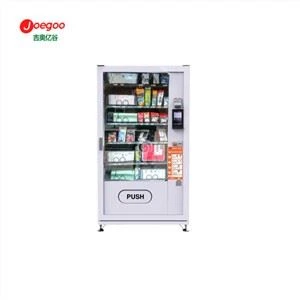 Máy bán đồ dùng học tập