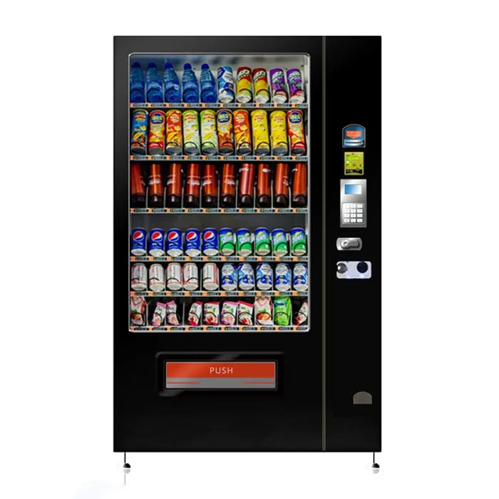 Joegoo Vending đang lên kế hoạch sản xuất vào đầu năm nay