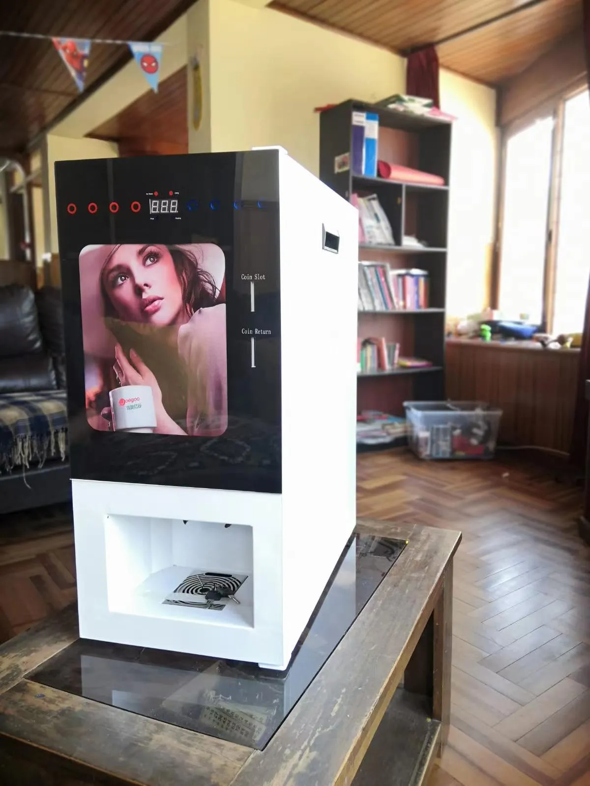 Chúc mừng ngày của mẹ