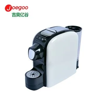 Một container 40ft vận chuyển máy pha cà phê viên nang đến Ý