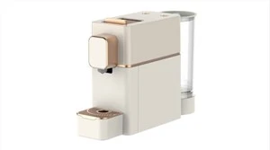 Gói máy pha cà phê Nespresso