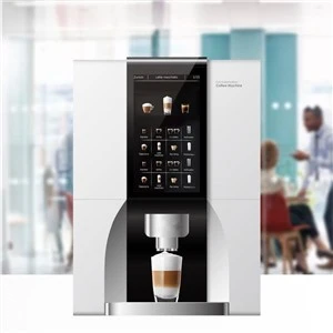 Máy bán cà phê Office Bean To Cup